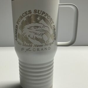 Travel Mug